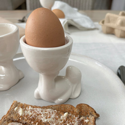 Rabbit Egg Cup