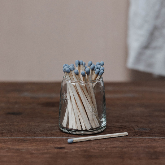 Candle Holders – Just So Interiors