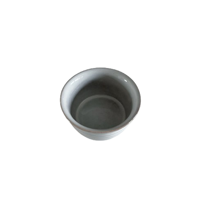 Grey Stoneware Mini Serving Dish