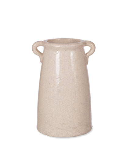Off-White Ravello Vase - Large