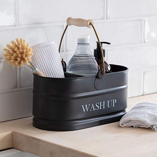 Wooden Washing Up Brush