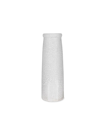 Off-White Ravello Bottle Vase
