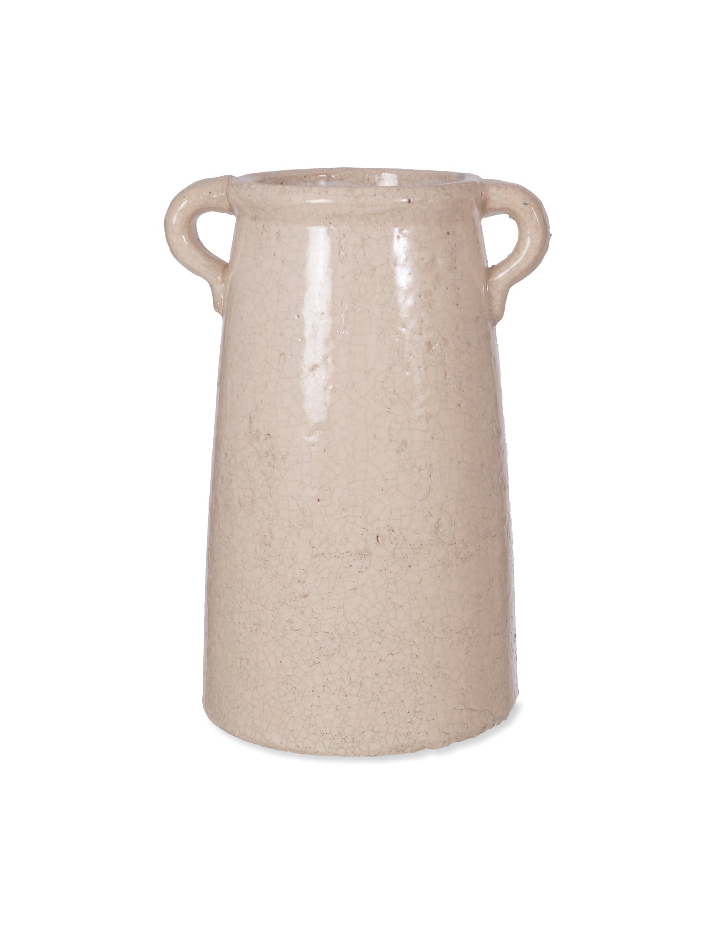 Off-White Ravello Vase - Small