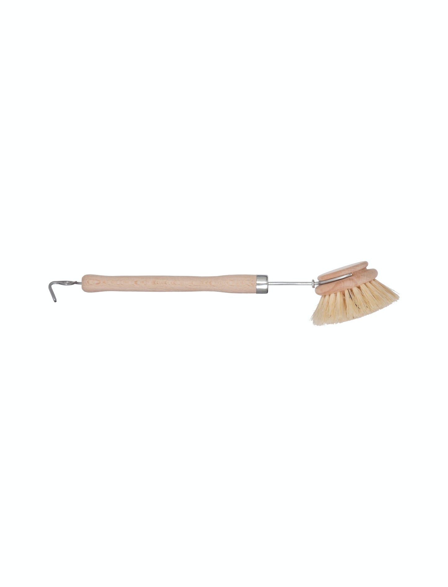 Wooden Washing Up Brush